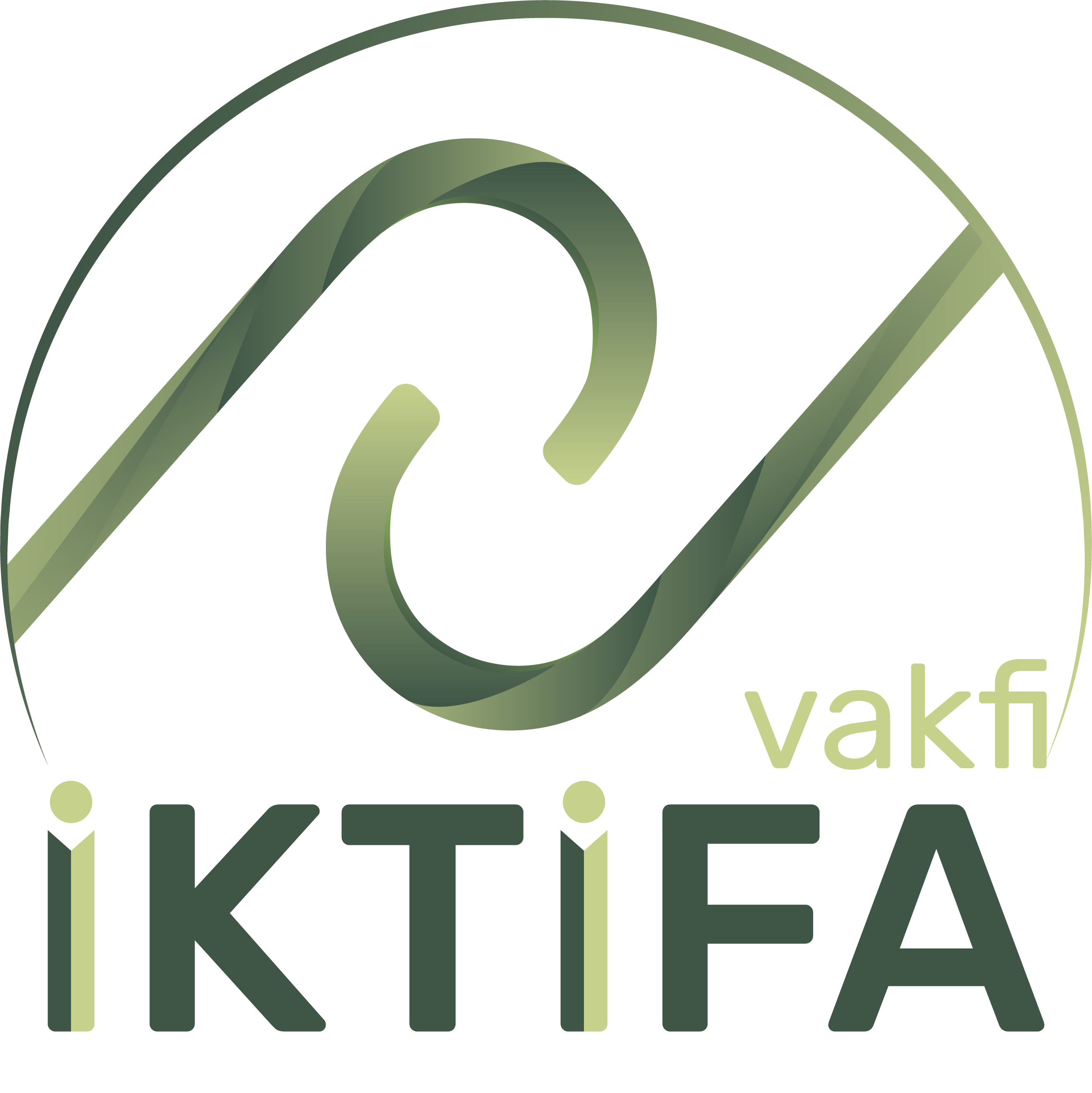 Iktifa Vakfi